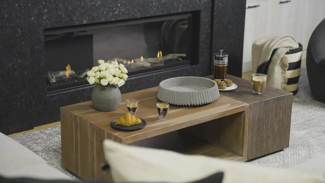 Bring the Fairmont Experience Home