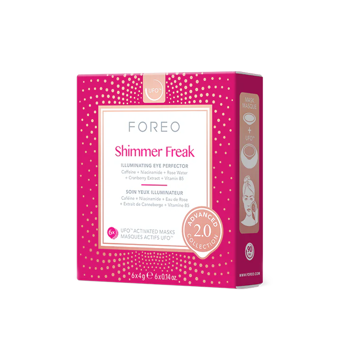 Foreo